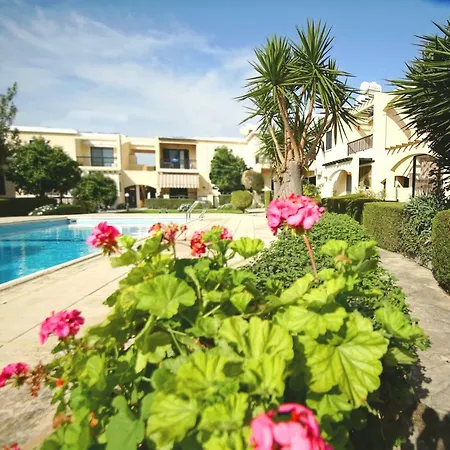 Διαμέρισμα Seaside Garden *