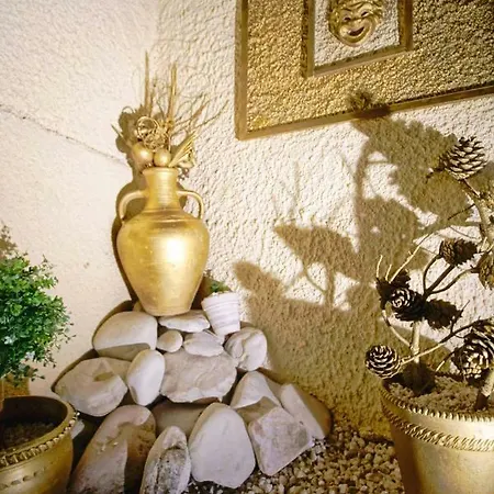 Seaside Garden Διαμέρισμα Πάφος
