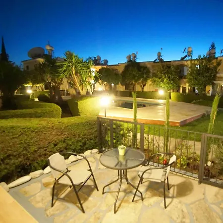 Διαμέρισμα Seaside Garden Πάφος