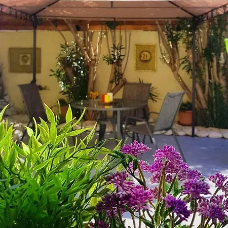 Seaside Garden Διαμέρισμα Πάφος