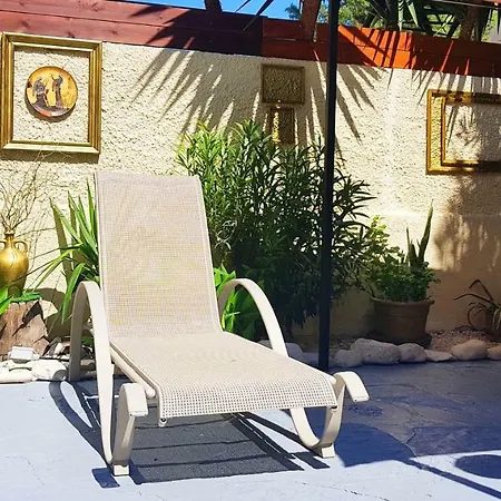 Seaside Garden Πάφος