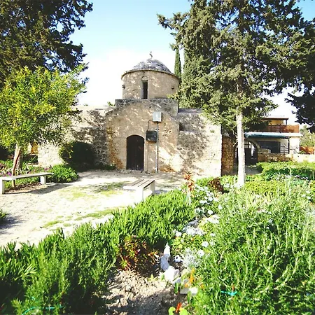 Seaside Garden Διαμέρισμα